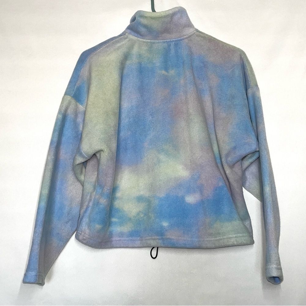 Star Wars Tie-Dye Sweater - Picture 2 of 3